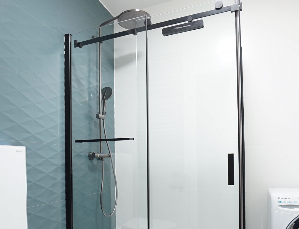 Dugotrajan komfor uz Hansgrohe rješenja za kupaonice