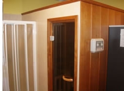 Sauna u kući - ljekovita vruća terapija