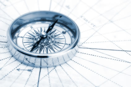Feng shui smjerologija – recept za uspješnu životnu navigaciju