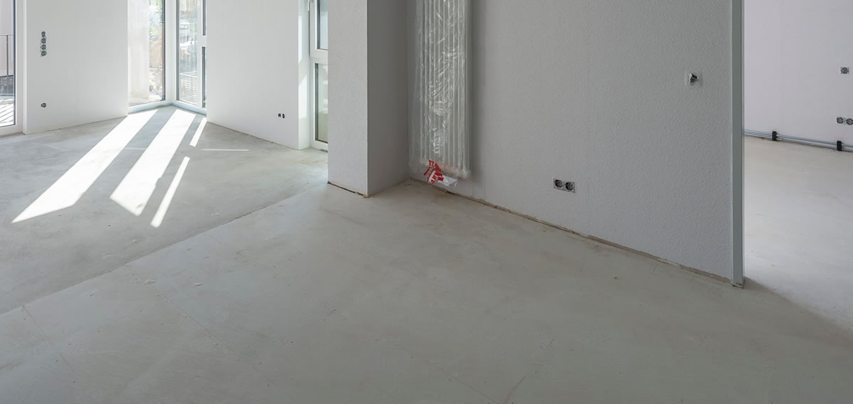 fermacell™ podni sustavi - što je suhi estrih i koje su njegove prednosti