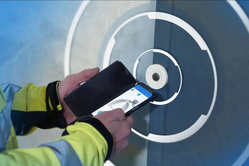 Optimizirajte svoj projekt uz NFC oznake