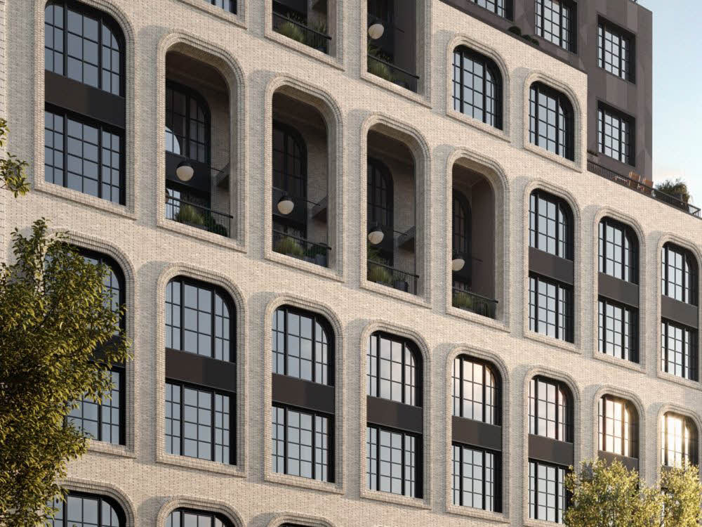 533 Pacific Avenue – još jedna fenomenalna nekretnina u New Yorku