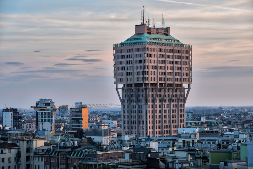 Brutalistička arhitektura – što je to