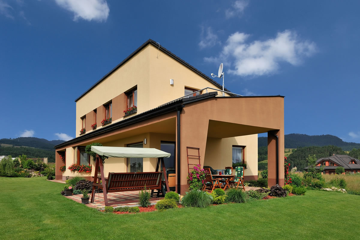 Uredite balkon ili terasu za proljetno uživanje na otvorenom