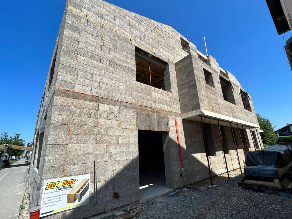 ISO SPAN - materijal koji preporučuju strukovni stručnjaci