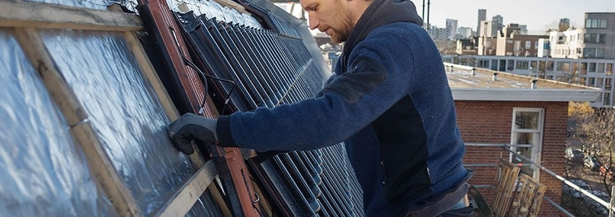 skyTech za ugodno potkrovlje