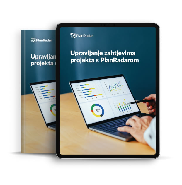 Upravljanje zahtjevima projekta s PlanRadarom