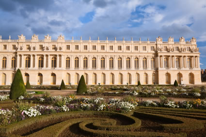 Slavni vrtovi i parkovi – Versailles