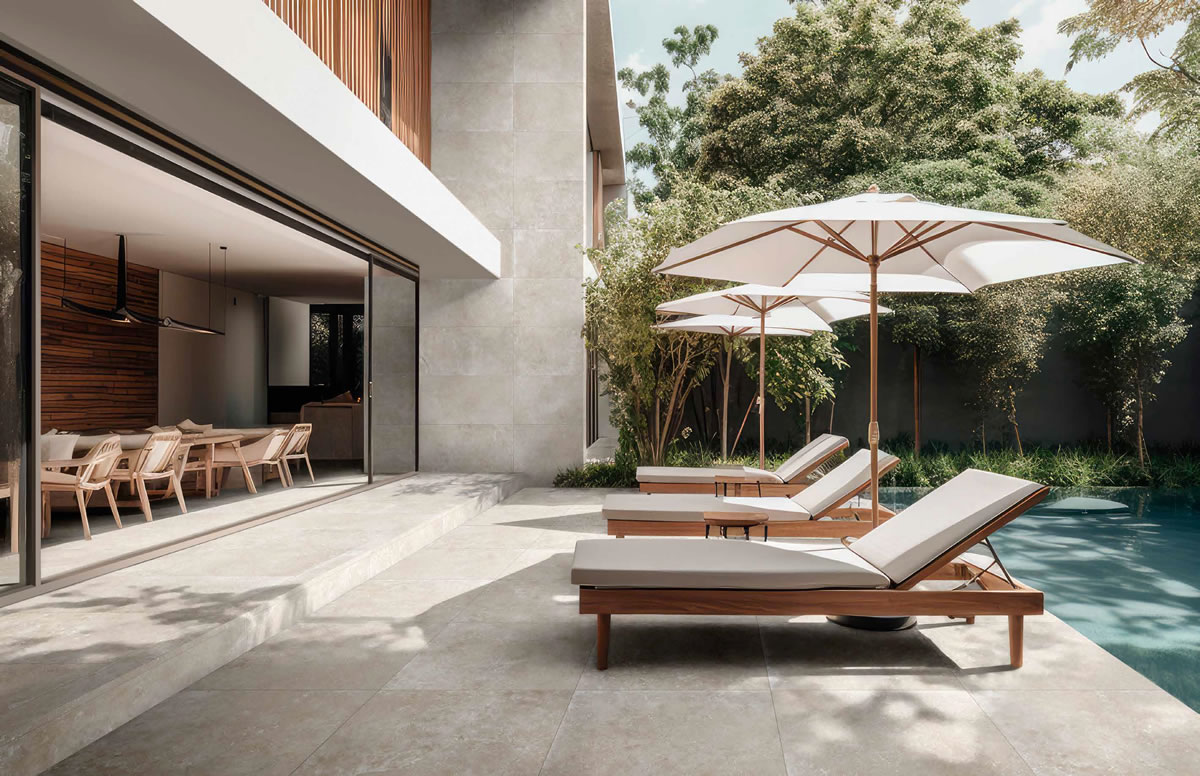 Realstone_Travertino kolekcija: Topli tonovi i taktilna tekstura za široku estetiku