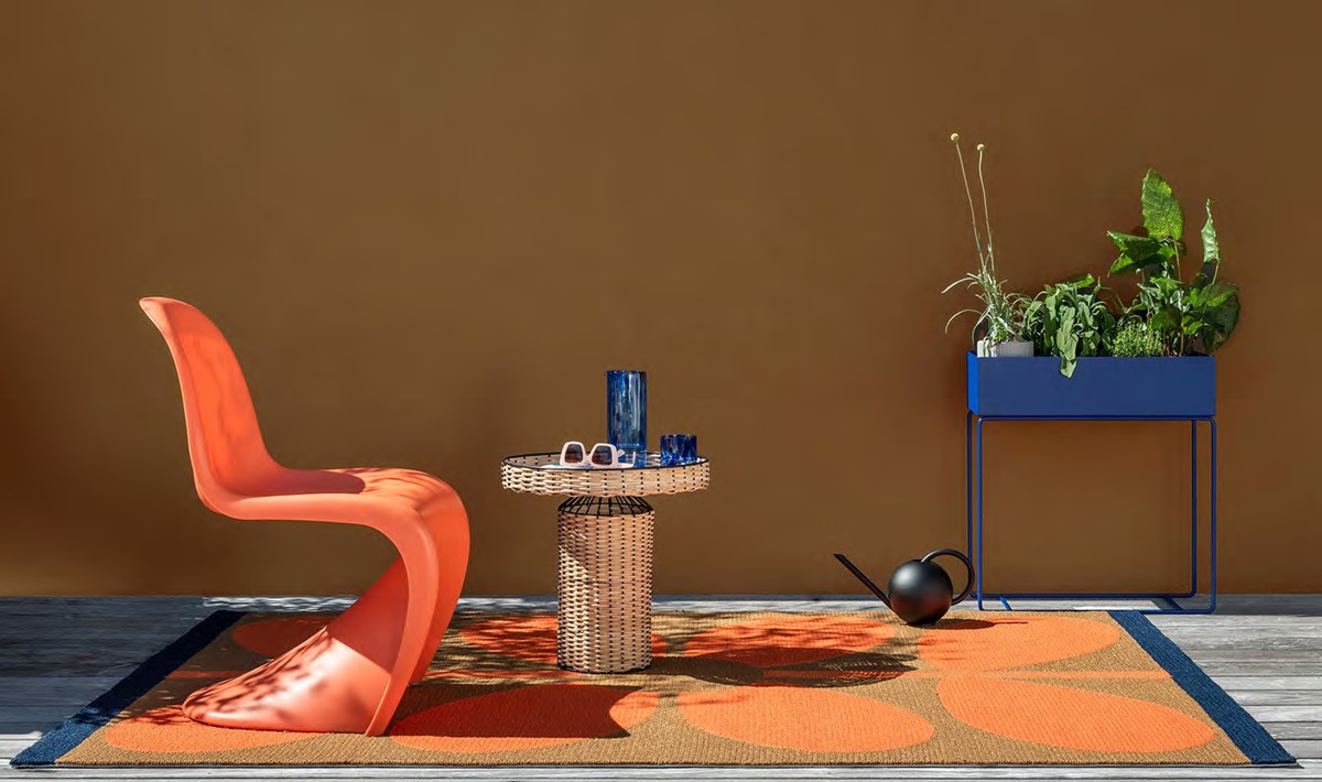 Osvježite vrt, terasu ili balkon modernim i izdržljivim tepihom