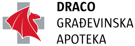DRACO GRAĐEVINSKA APOTEKA - doktor za bolesnu kuću