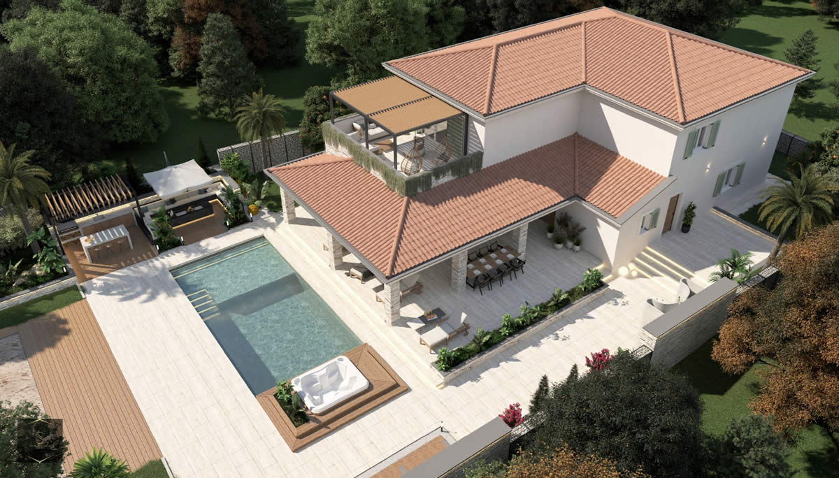 Prva kuća u Hrvatskoj u skladu s Passive House standardom