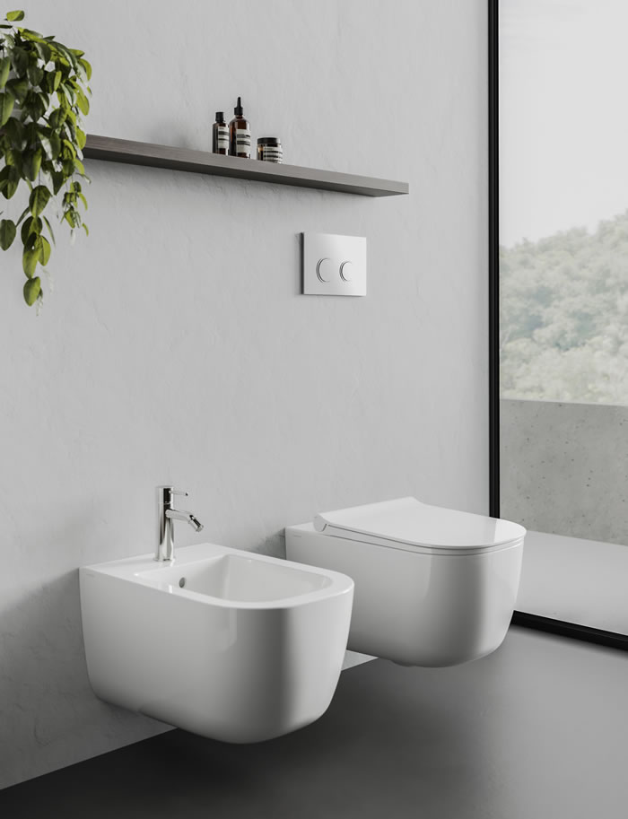 Ceramica Dolomite: Talijanska tradicija