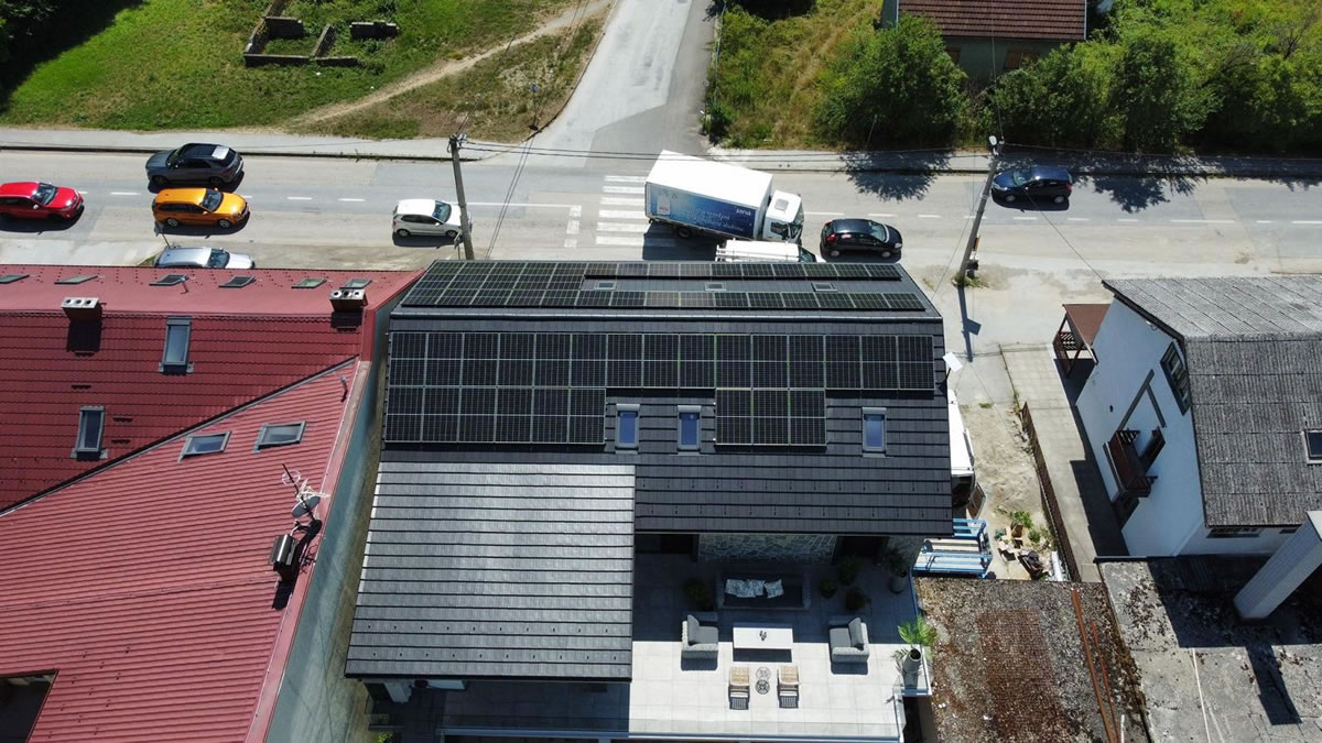 Solarni paneli: Povećajte vrijednost Vaše nekretnine