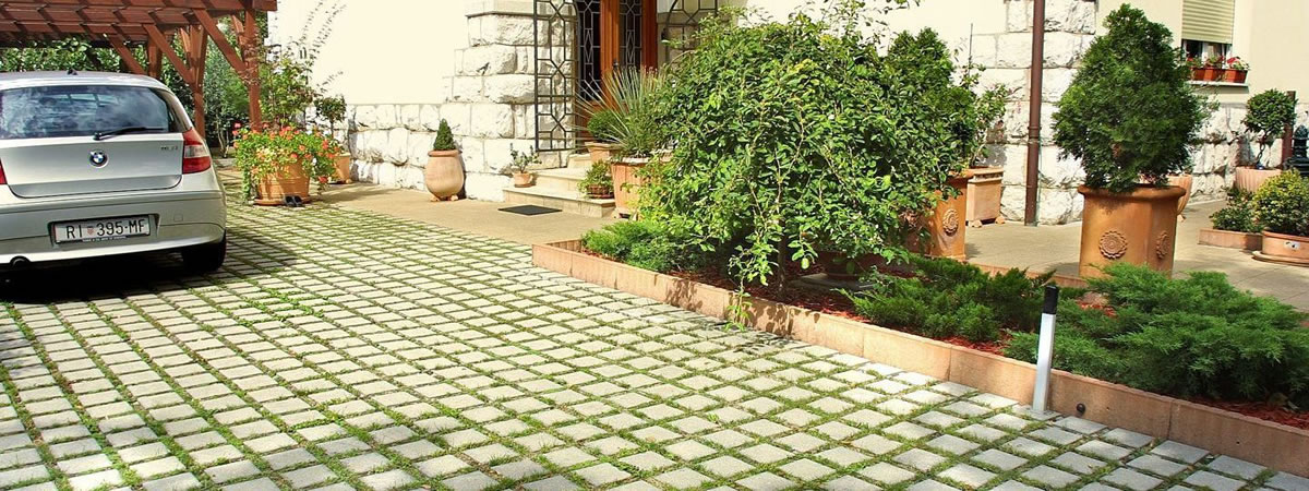 Beton Lučko predstavlja inovativne travnate elemente