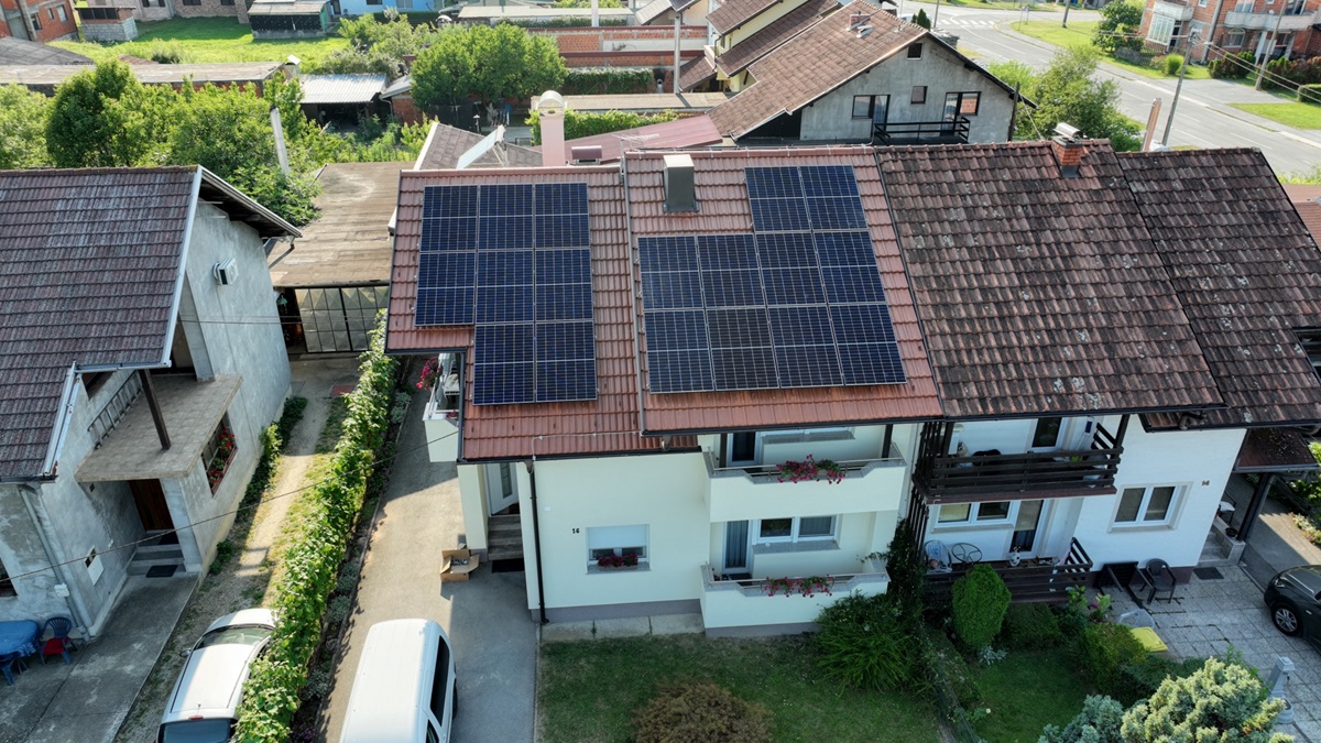 Od ideje do izvedbe: Elektroluč Solar nudi kompletna solarna rješenja