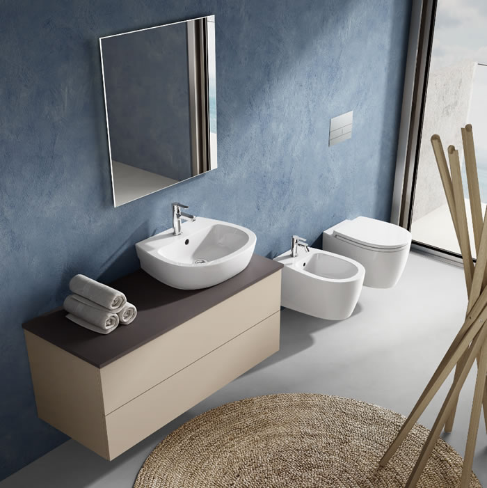 Ceramica Dolomite: Talijanska izvrsnost u vašem domu