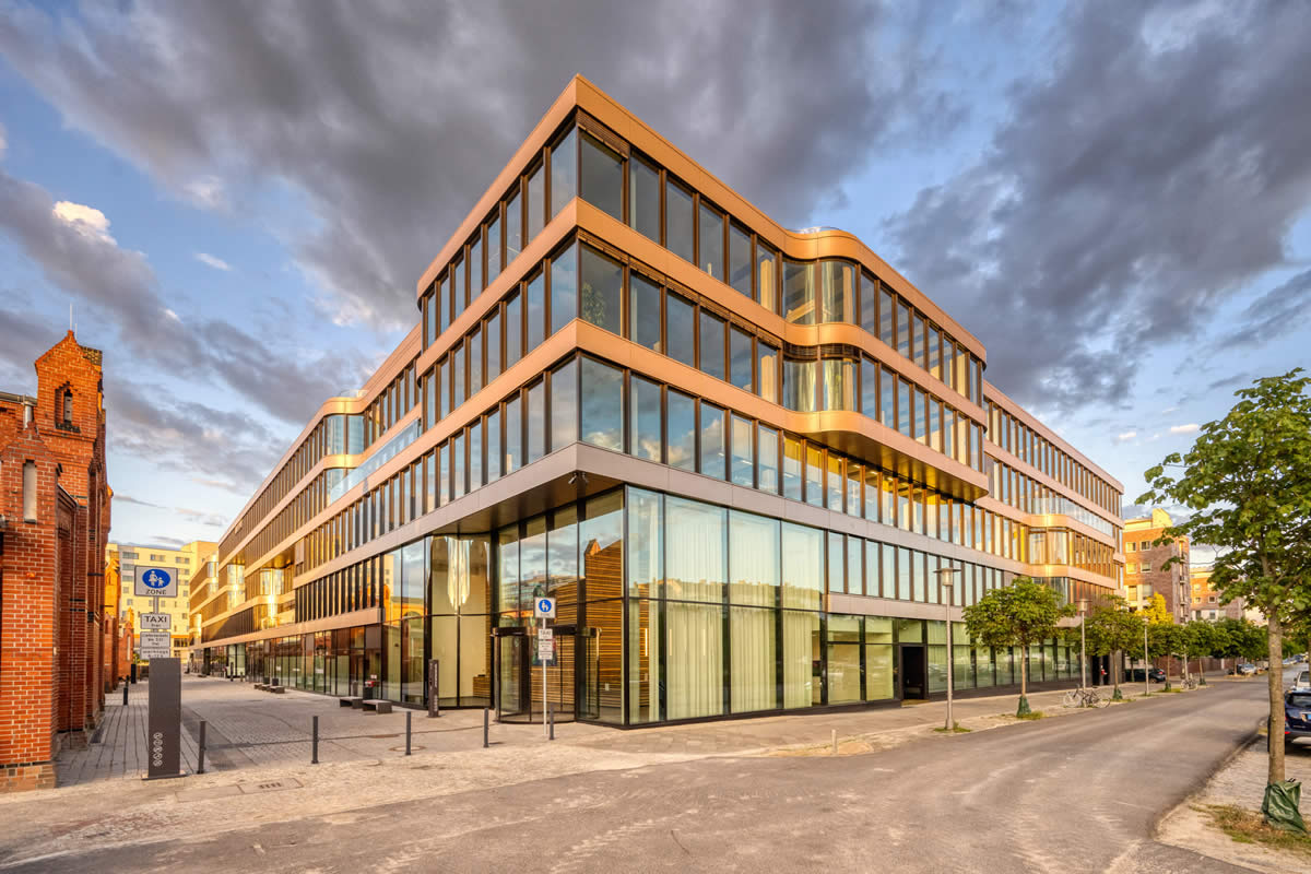 Sustavi certificiranja održive gradnje: LEED, BREEAM i DGNB