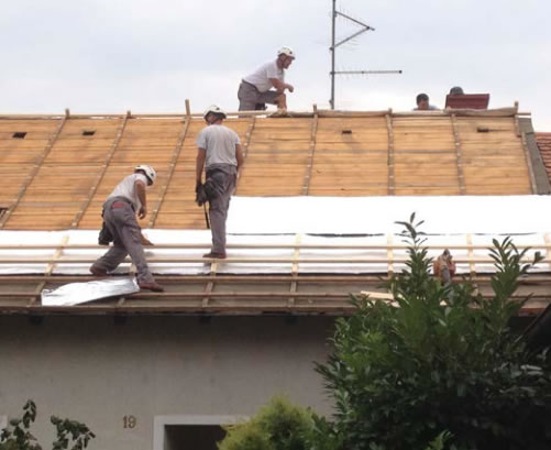 Ušteda od 50%? Moguće uz skyTech izolacijski materijal!