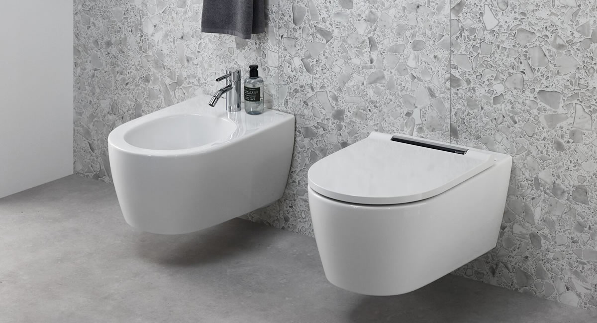 Koja je razlika između bidea i tuš WC uređaja?