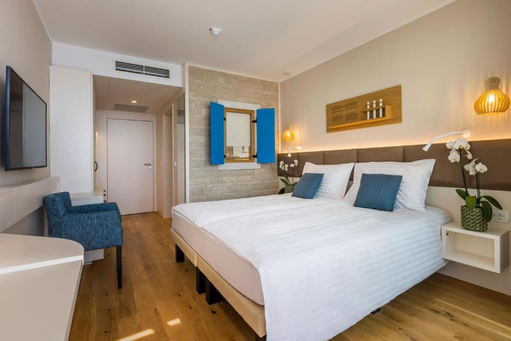 Active Design - Ključni elementi unikatnog dizajna hotelskih soba