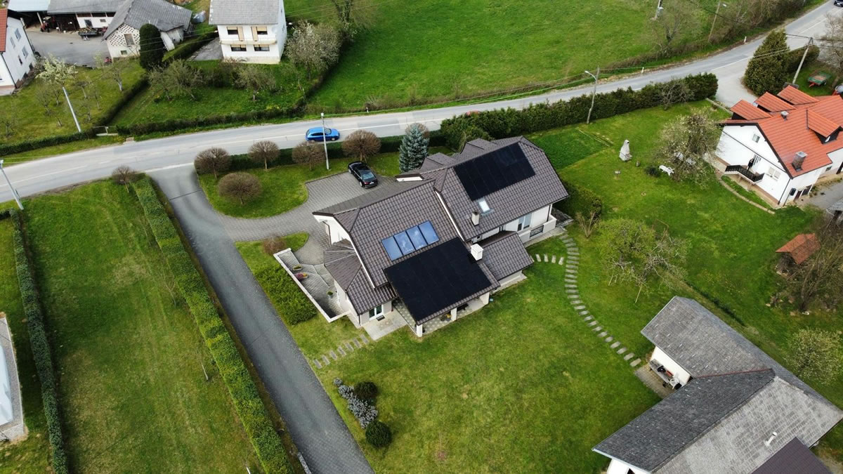Solarne elektrane: Pametna investicija za budućnost