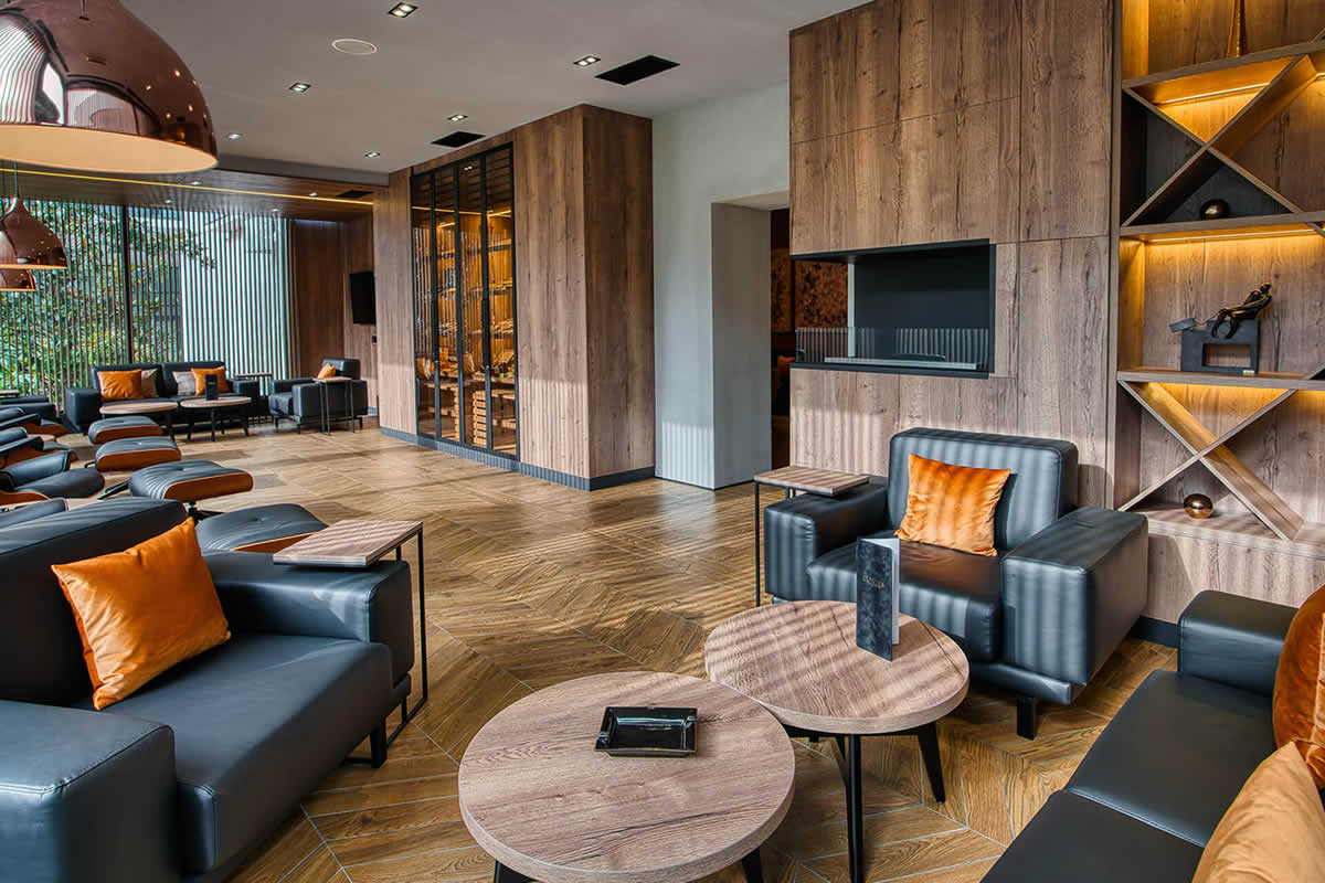 Zašto je dizajn hotelskog lobby bara ključan za prvi dojam gostiju