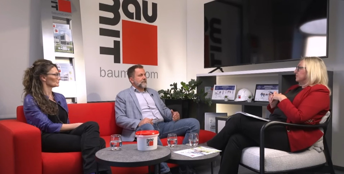 “Zona pobjede“: Poslušajte novi podcast o arhitekturi, gradnji i održivom življenju