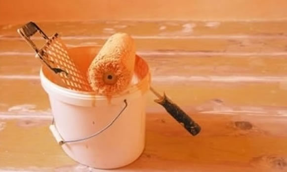 Da li ste odlučili svoj dom prebojati sami?