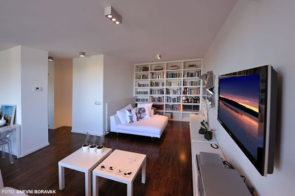 Stan s pogledom (87 m2)