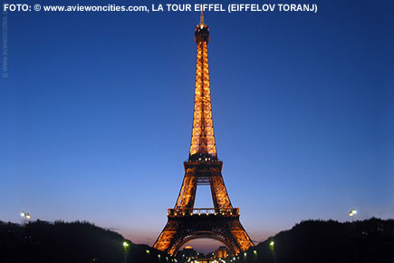 Pariz - Ooh-la-la!