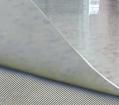 Mapei sustavi polaganja PVC-a