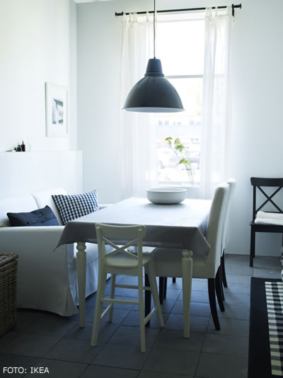 Kako namjestiti mali apartman na moru