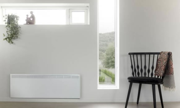 Prednosti grijanja Beha norveškim radijatorima