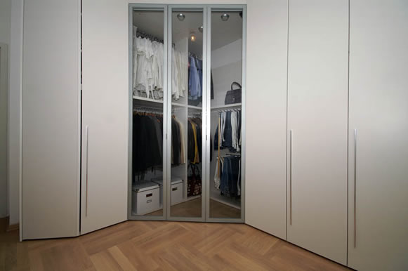 Garderobe