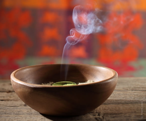 Proljetni detox na feng shui način