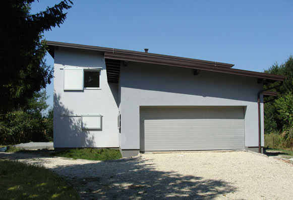 Kuća u Brezovici (340 m2)