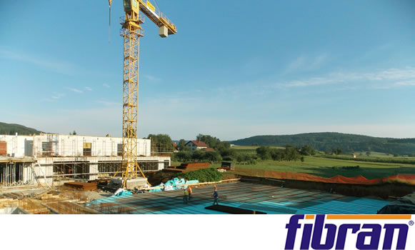 SEISMIC temeljni jastuk - Temeljenje niskoenergetskih građevina na potresno ugroženim područjima