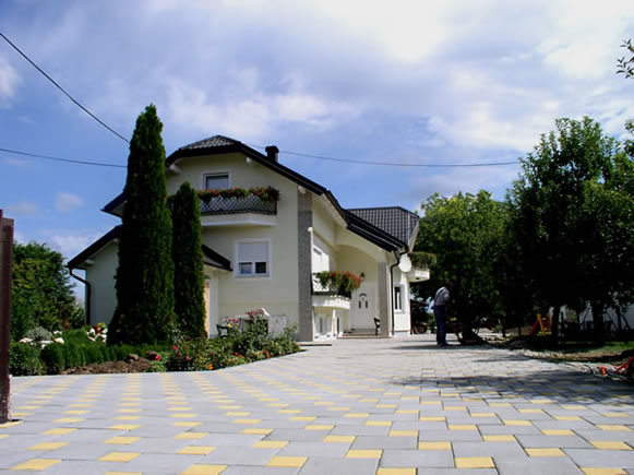 Cijene uređenja vrta