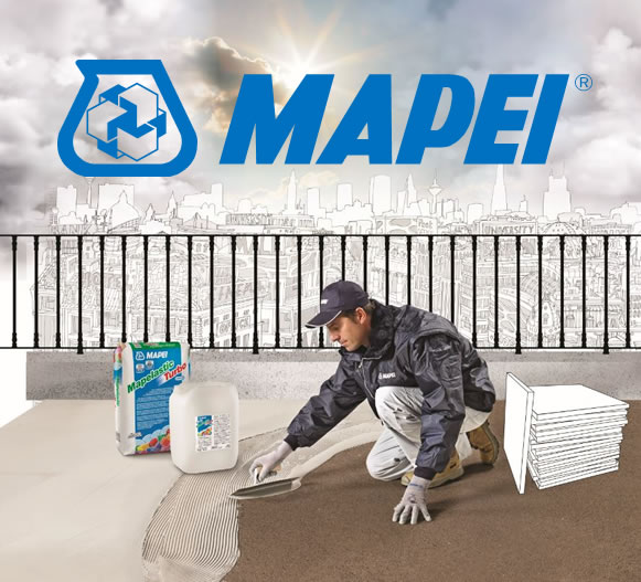 Mapei suvremene hidroizolacije - najbolja obrana od vode