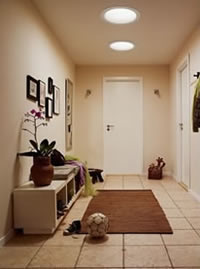 VELUX svjetlosni tunel