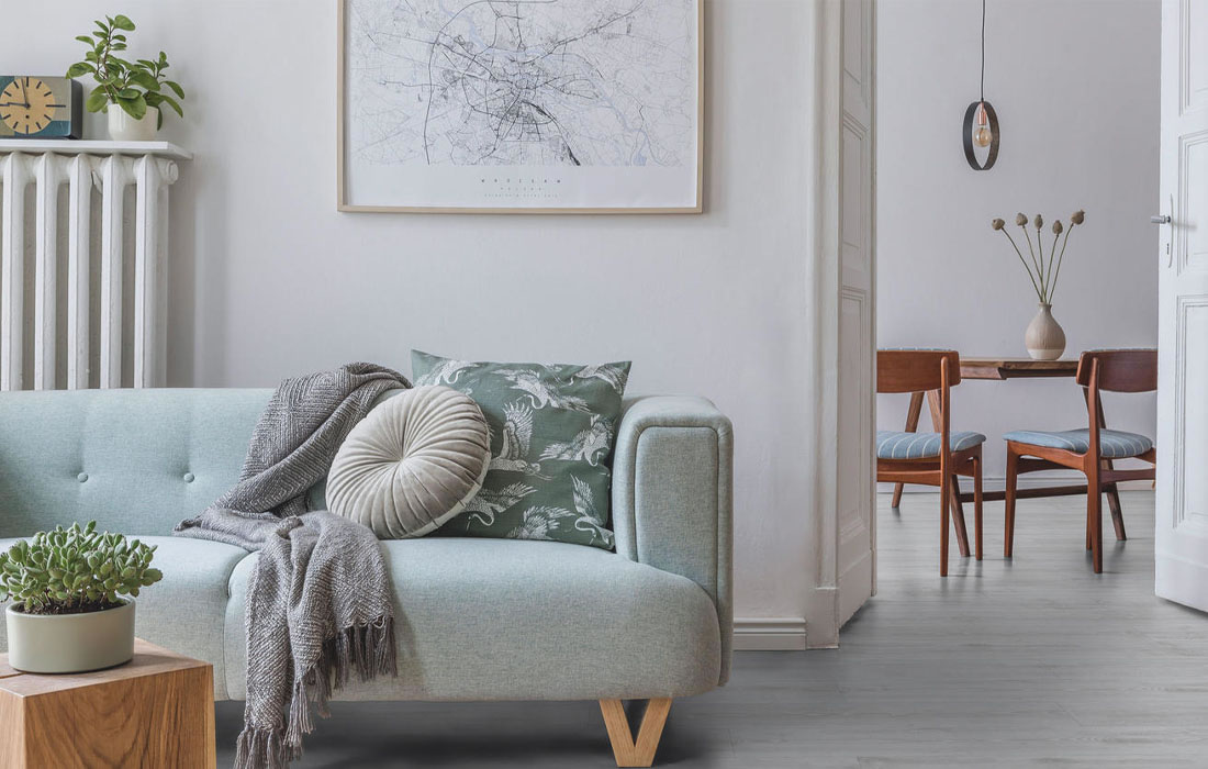 Podna obloga