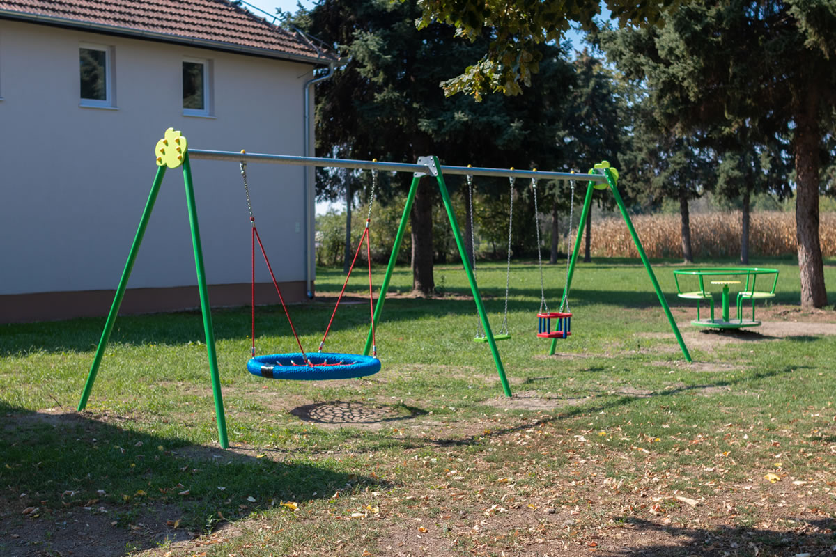 Dječje igralište
