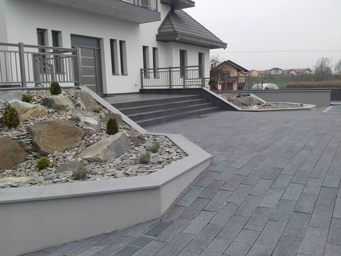Betonski opločnici