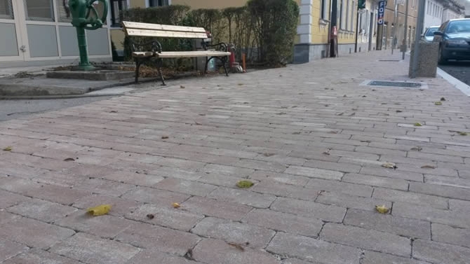 Betonski opločnici