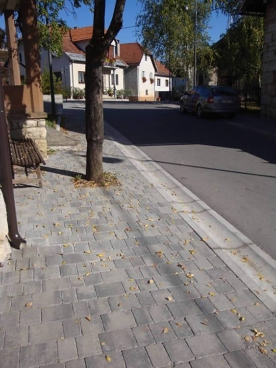Betonski opločnici