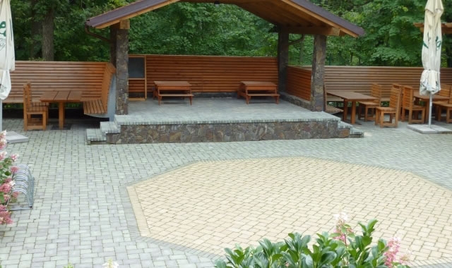 Betonski opločnici