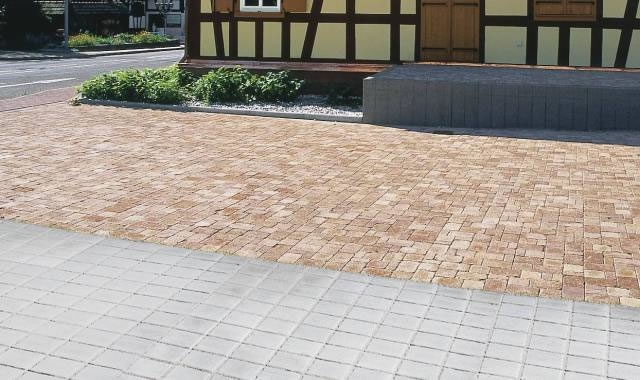 Betonski opločnici