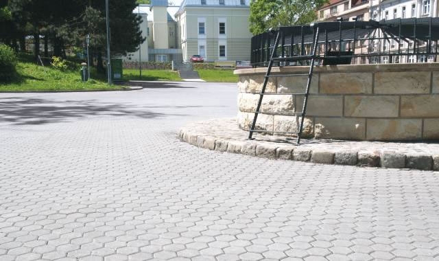 Betonski opločnici