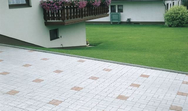 Betonski opločnici